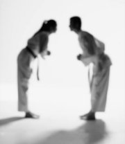 Conversation Judo