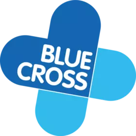 Blue Cross Logo