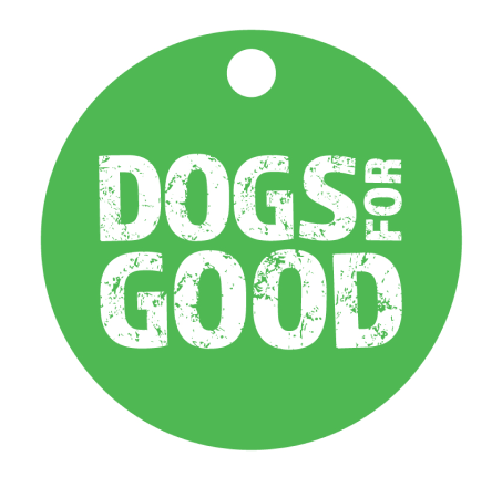 Dogs for Good Logo