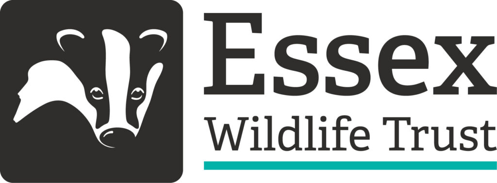 Essex Wildlife Trust Logo