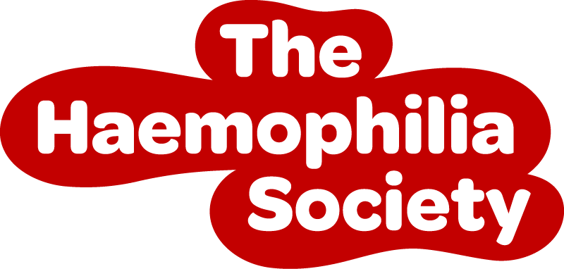 Haemophilia Society Logo