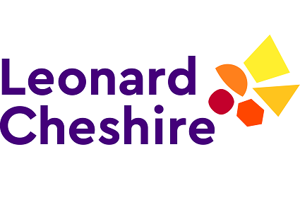 Leonard_Cheshire Logo