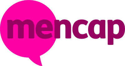 Mencap Logo