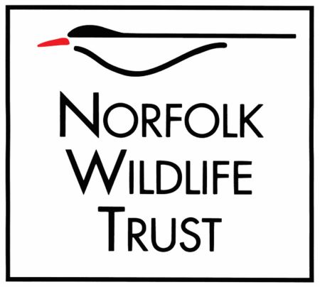 Norfolk Wildlife Trust logo