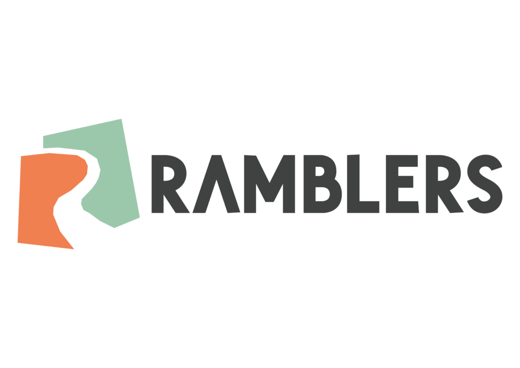 Ramblers Logo