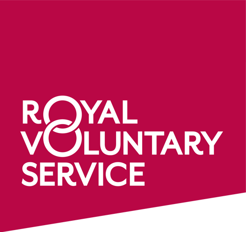 Royal Voluntary Service Logo