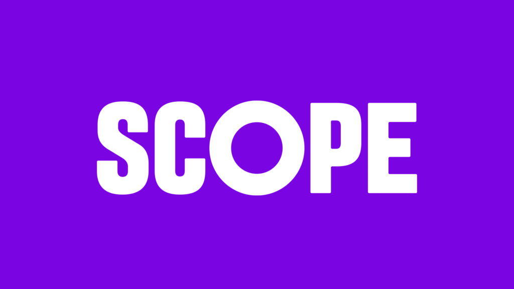 Scope Logo