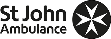 St John Ambulance Logo