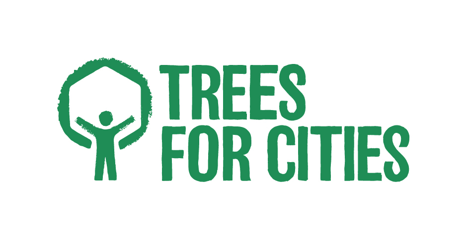 trees for cities logo