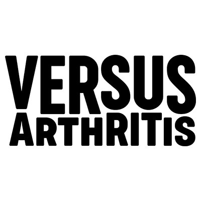 Versus_Arthritis Logo