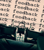 How to give useful feedback