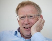 Photo of Paul Farmer