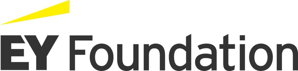 EY Foundation logo