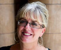 Photo of Debra Alcock-Tyler