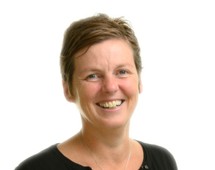 Photo of Hayley Lever