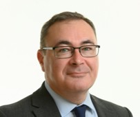 Photo of Warren Heppolette