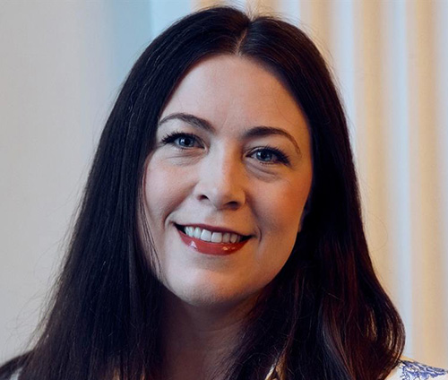 Photo of Emma de Closset