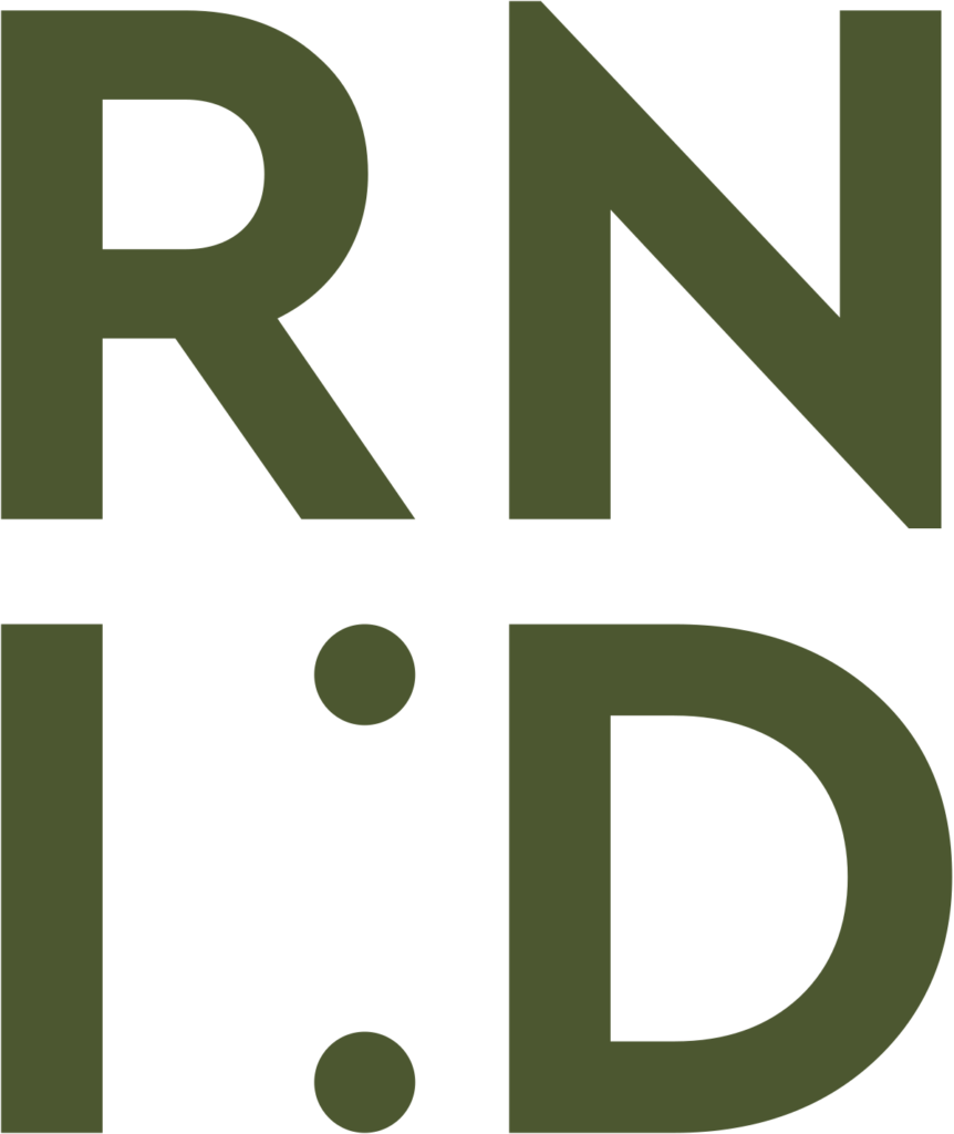 RNID logo